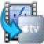 iFunia Apple TV Video Converter for Mac