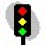 Driving Theory test Software CD Icon