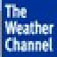 Desktop by The Weather Channel Icon