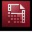 Adobe Flash Media Encoder Icon