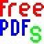 FreePDF XP Icon