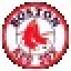 Boston Red Sox Icons 1 Icon