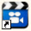 Eztoo FLV Video Converter Icon