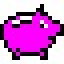 What's In My Piggybank for Excel 2003 Icon