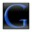 GoogleCons for Windows Icon