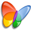 SSuite Office WordGraph Icon