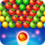 Bubble Fruit Icon