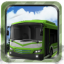 Extreme Bus Drive Simulator 3D Icon