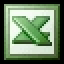 Gantt Chart Builder (Excel) Icon