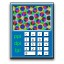 Resolution Calculator Icon