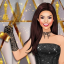 Actress Dress Up Icon