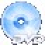 Alice DVD any Video to MP3 Converter Icon
