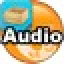 OJOsoft DVD Audio Converter Suite Icon