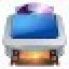 All Free DVD to FLV/SWF Converter Icon