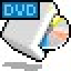 Easy DVD to VCD Burner Icon