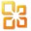 Microsoft Office Professional Plus 2010 (64-bit) Icon