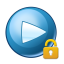 ThunderSoft Free DRM Protection Icon