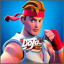 Dojo Fight Club Icon