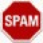 Stop SPAM Email