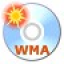 WMA Burner Plus Icon
