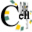 CellNet 360 Rotating Banner Tool Icon
