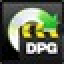 Tipard DVD to DPG Converter Icon