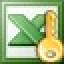 Excel Password Recovery Wizard Icon
