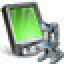 Pocket PC Investigative Software Icon