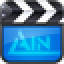 AinSoft PPT to Video Converter Icon