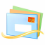 Windows Live Mail Icon