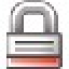 Flexcrypt -Encrypt your data now Icon