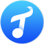 TunePat Tidal Media Downloader Icon