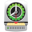 Virtual TimeClock Pro Client Icon