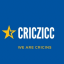 CricZicc App