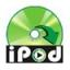 Sothink DVD to iPod Converter Icon