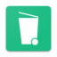 Dumpster - Recycle Bin Icon