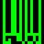 Monterey Barcode Creator Icon
