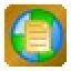 Source Code Browser Icon