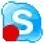 MX Skype Recorder Icon