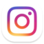 Instagram Lite Icon