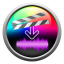 X2Pro Audio Convert Icon