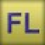 Forex Fibonaci Level Icon