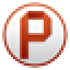 ThunderSoft PowerPoint Password Remover Icon