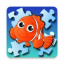 Jigsaw Puzzles for Kids Icon