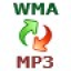 WMA to MP3 ActiveX Icon