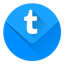 Email TypeApp Icon