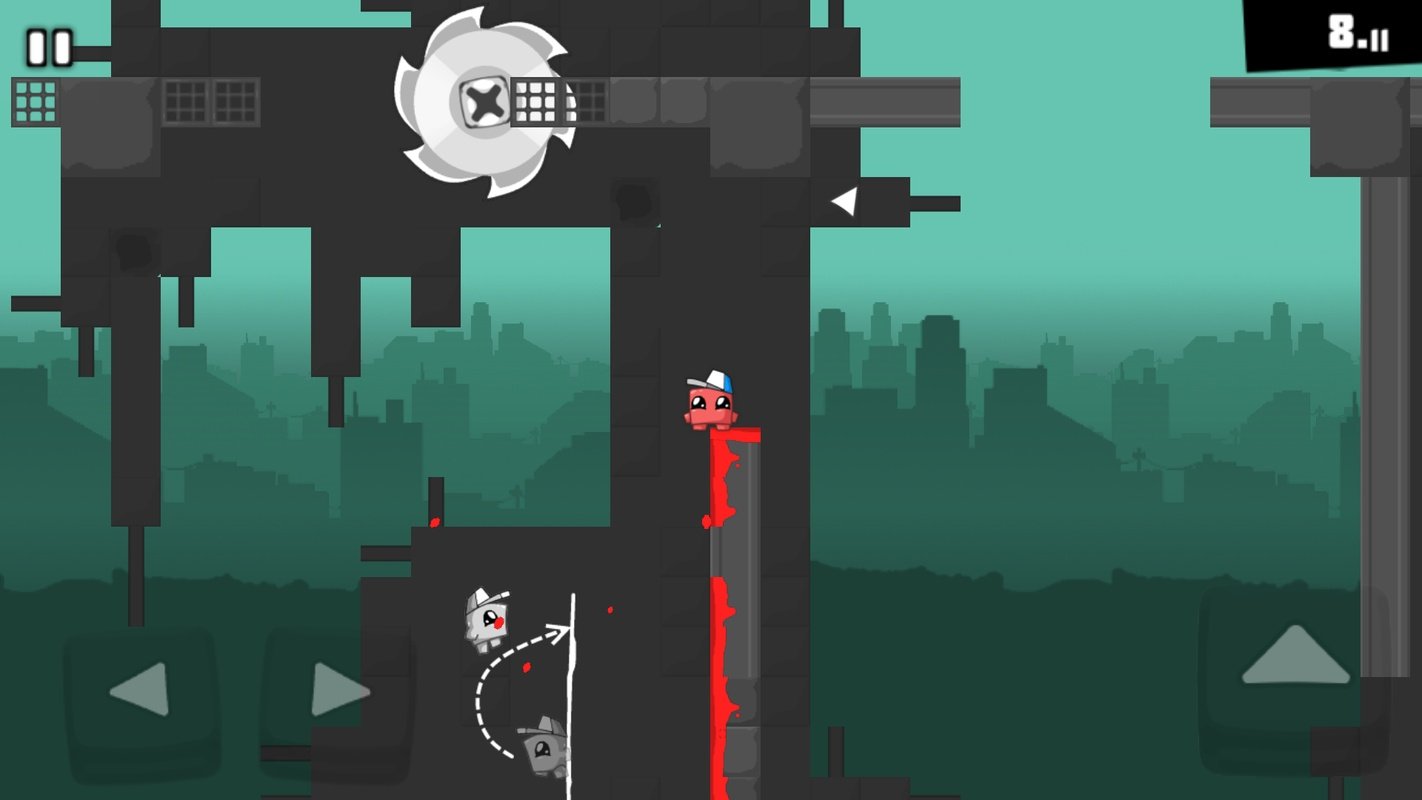 Mad Dex 2 for Android Free Download