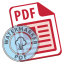 WatermarkPDF Icon