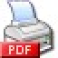 BullZip PDF Printer Icon