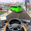 City Coach Bus Simulator 2 Icon